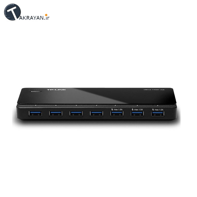 TP-LINK UH700 USB 3.0 7-Port Hub